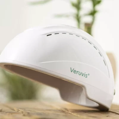 Casca Veruvis Light Therapy