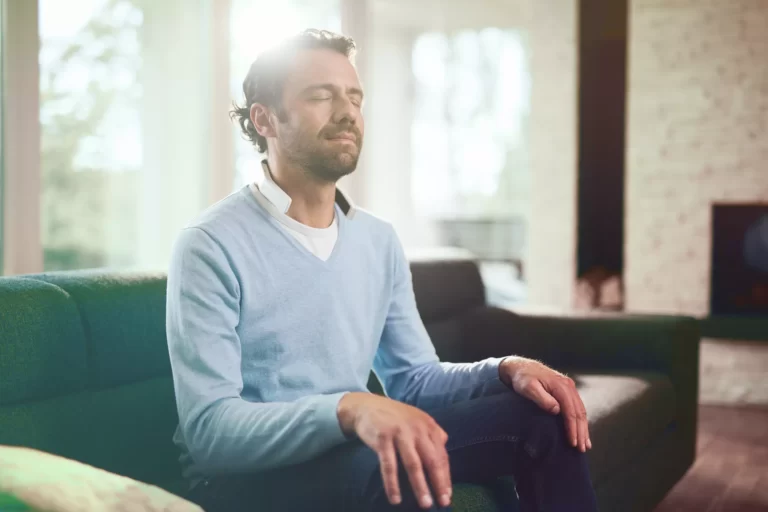 PEMF și meditația profundă