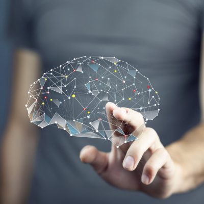 Conferința “Creierul este super puterea ta” - Bilet Conferință București + Participare Egregora