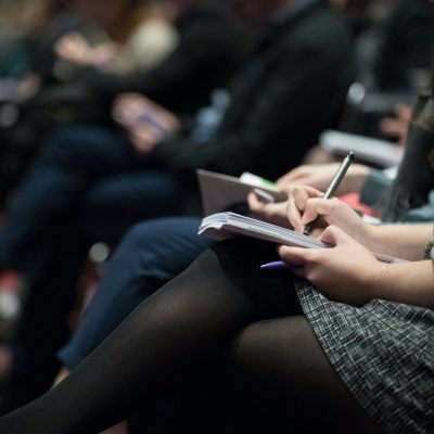 Conferința “Creierul este super puterea ta” - Bilet Conferință București