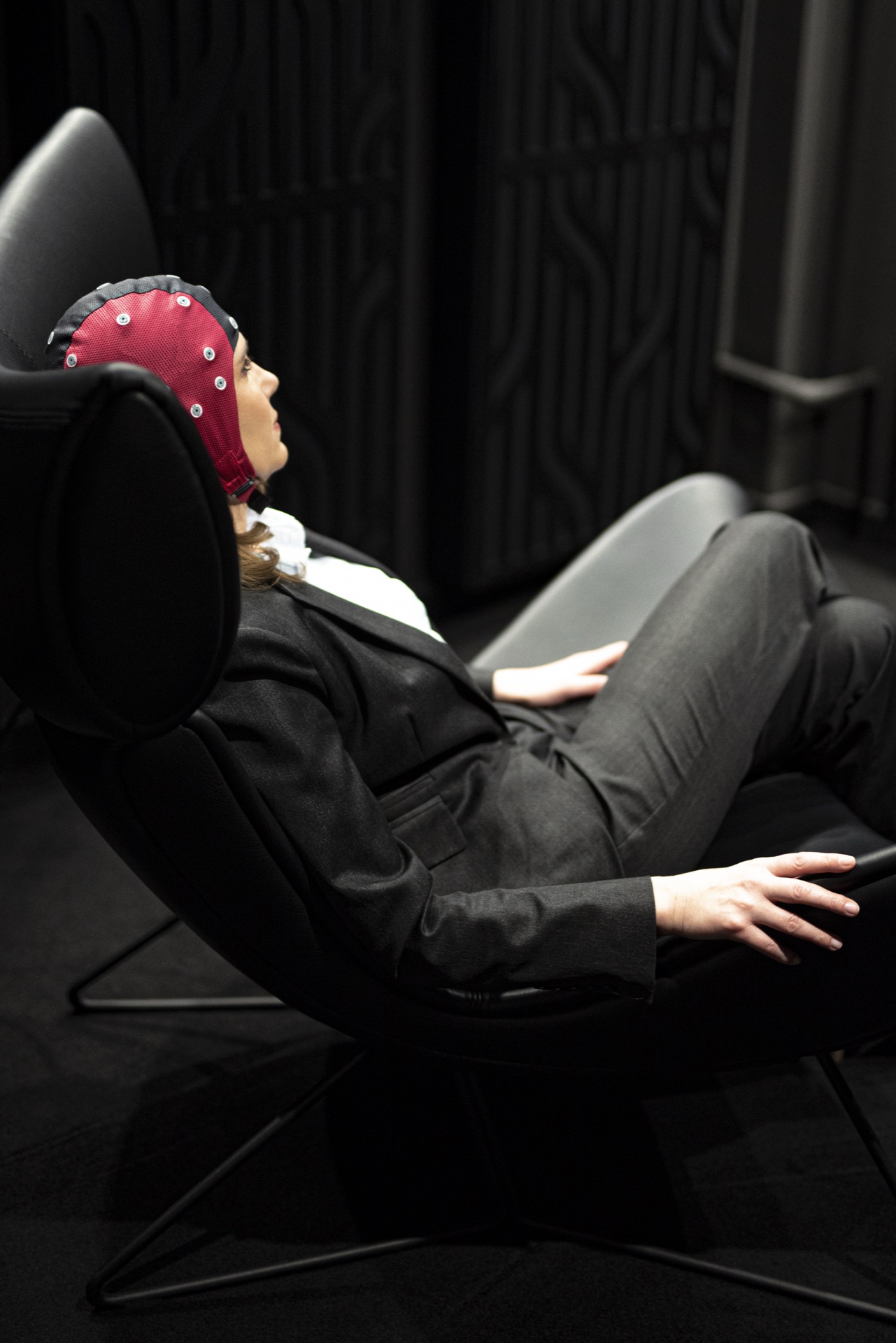 The Silent Core™